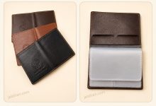 جلد بیمه نامه دوختی ماموت